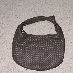 MELIE BIANCO BRIGITTE LARGE SATCHEL